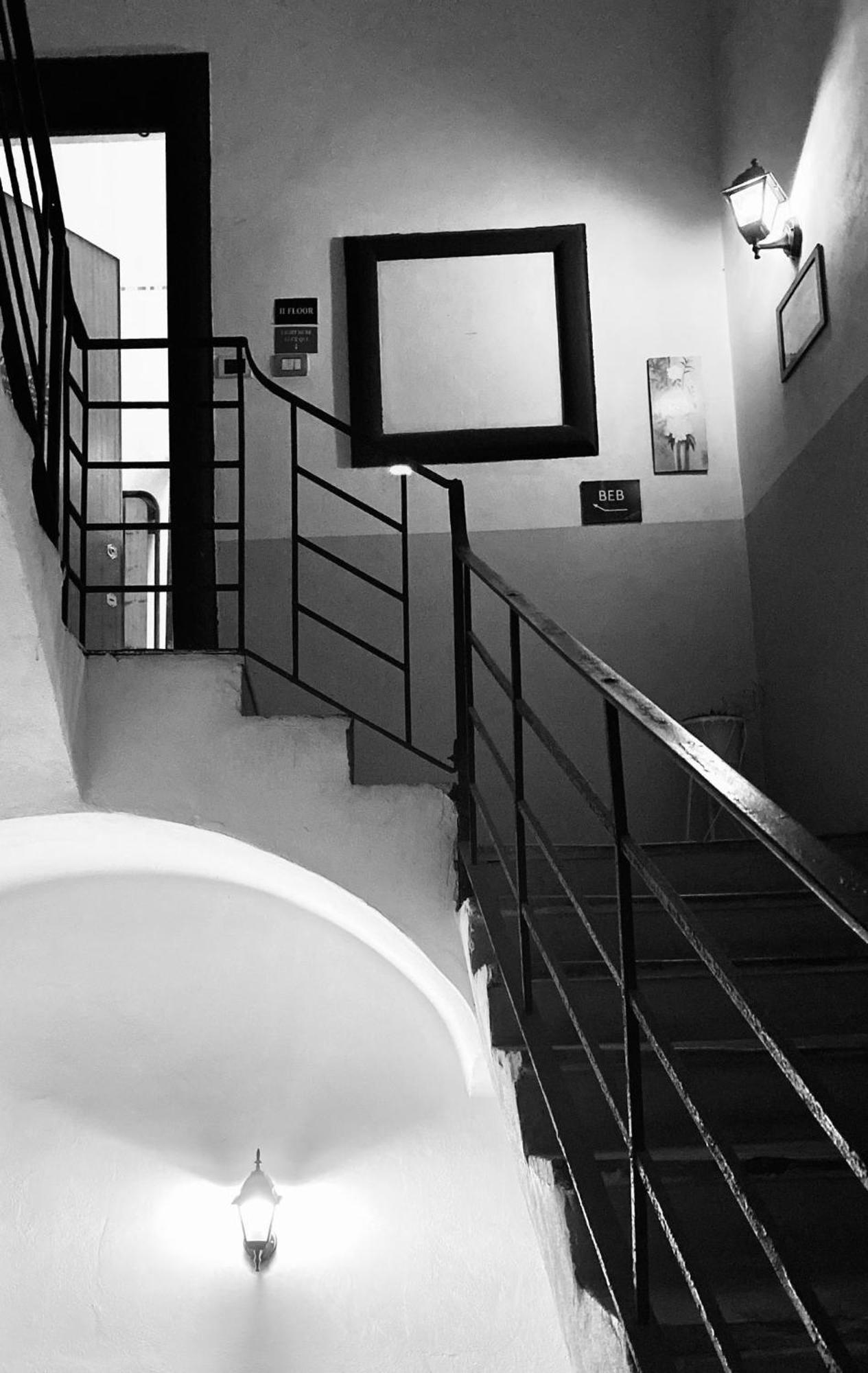 Superior Suite & Apartment Catania Catânia Exterior foto