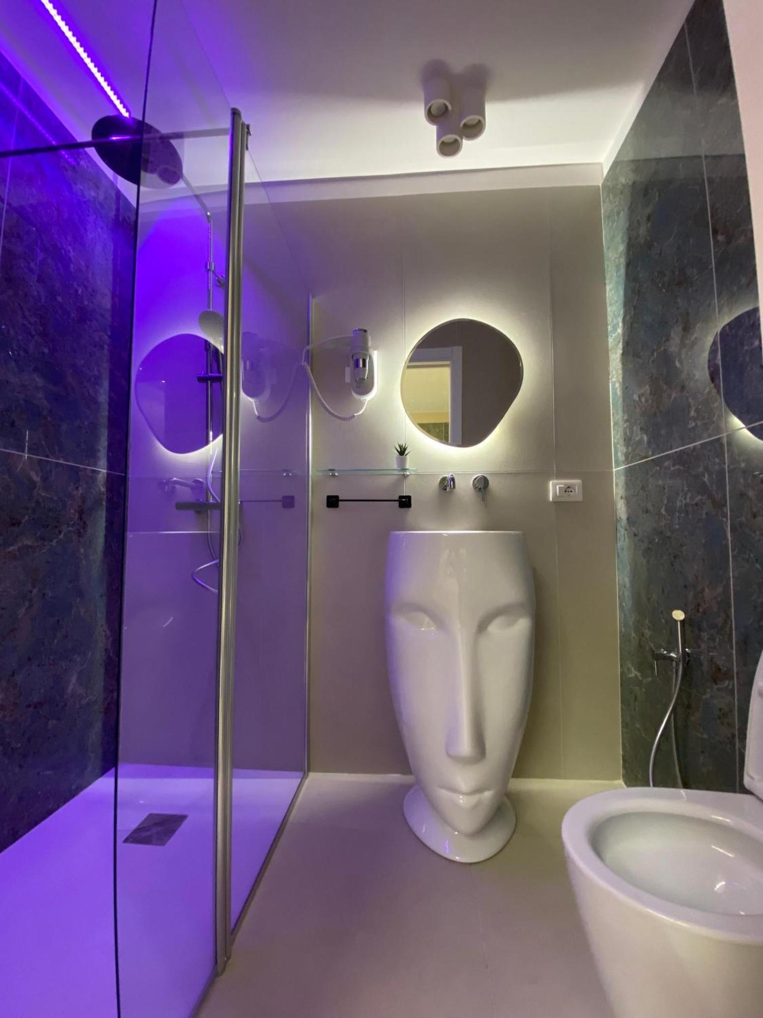 Superior Suite & Apartment Catania Catânia Exterior foto